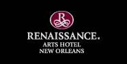 Marriott Renaissance Arts Hotel