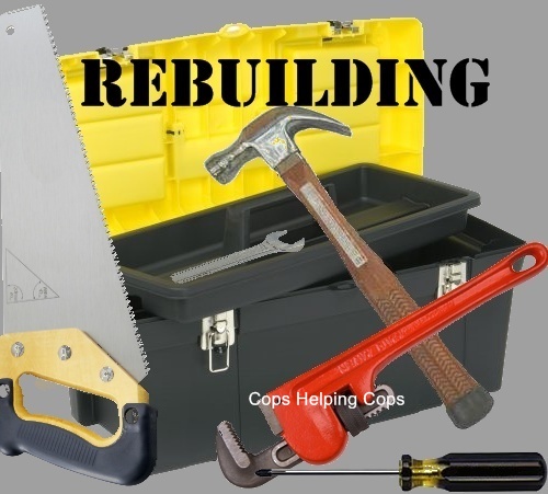 NEED HELP REBUILDING YOUR HOME?