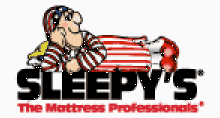 Sleepy's The Mattress Professionals