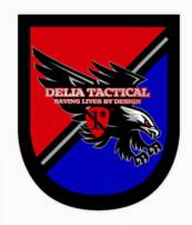 Delia Tactical